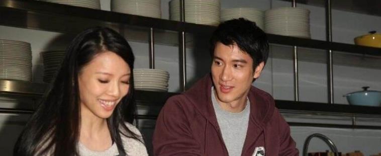 王力宏|“第一狗仔”卓伟回应王力宏“塌房”，还写了一首诗送给李靓蕾