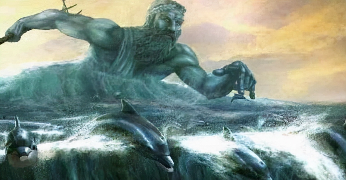 航天员 神话灾难真要降临？科学家预测2030年地球将迎来极端大洪水