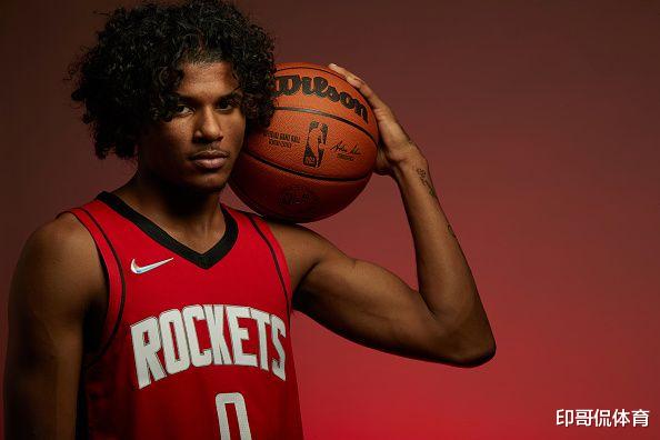 坎宁安|NBA未来之星：下赛季新人王热门人选--坎宁安-杰伦格林-贾还是萨格斯？
