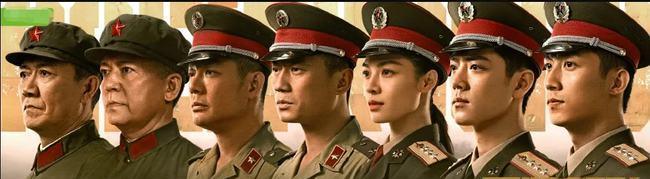 吴绮莉|元旦春节待播剧合集：肖战王牌部队最让人期待，杨幂赵丽颖将对打