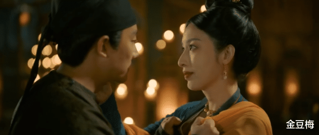 高秉烛|《风起洛阳》高秉烛只救了窃娘一次, 却搭上了整个人生，乃至性命