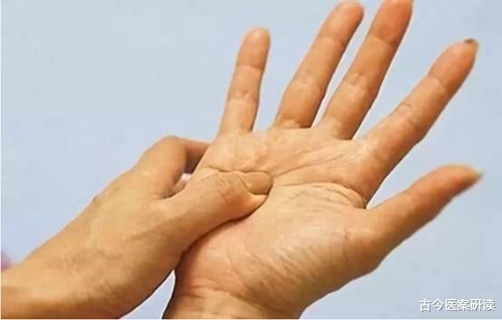 古今医案研读|手脚是健康的“晴雨表”，手脚上若有这4种表现，当心脑梗找上自己