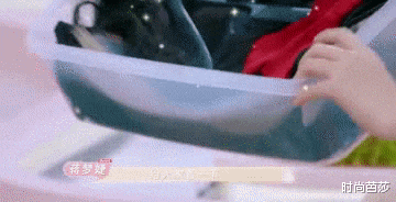 刘海|长成她这样，才敢叫“美人天花板”吧？