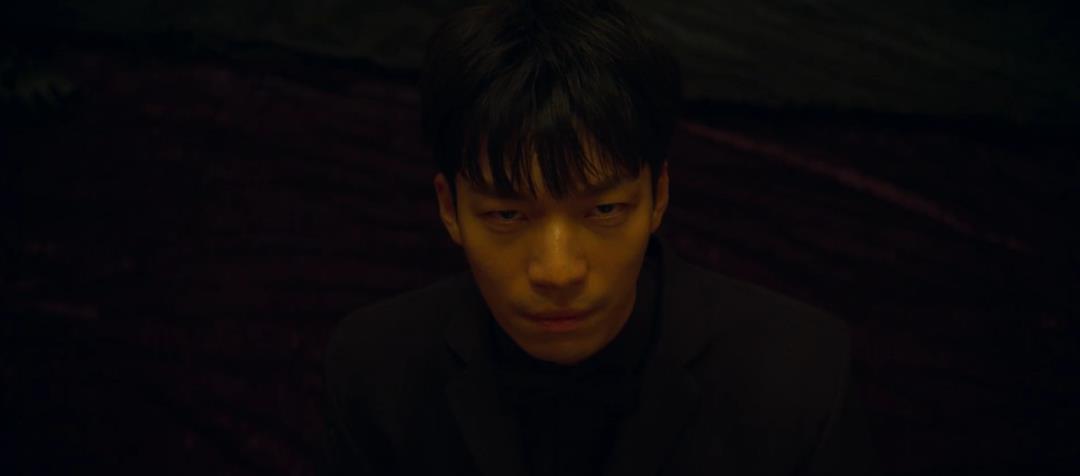 魏大勋|全网力荐的韩剧，确实有点儿意思