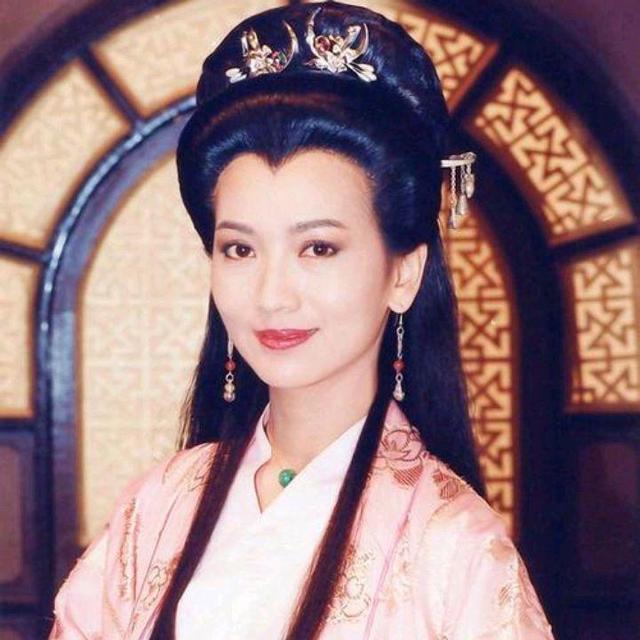 明星|50, 60, 70.80, 90, 00女明星代表，哪组堪称巅峰？