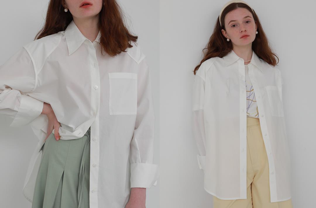 懒美人时尚|为什么女生永远没有衣服穿?