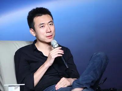 王微|“国漫大佬”王微：为一条蛇砸3个亿，值吗？
