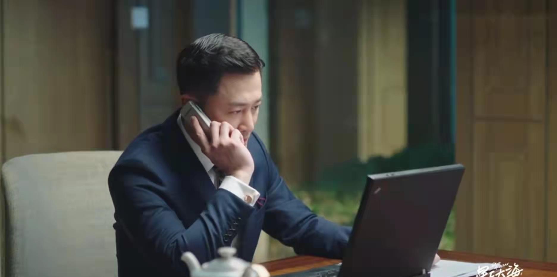 和平之舟|《星辰大海》方恒之看似被基兰帮助保住位置，其实是简爱救了他