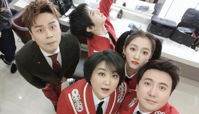 华晨宇|《王牌对王牌7》：台柱子出走只剩流量，王牌家族名存实亡