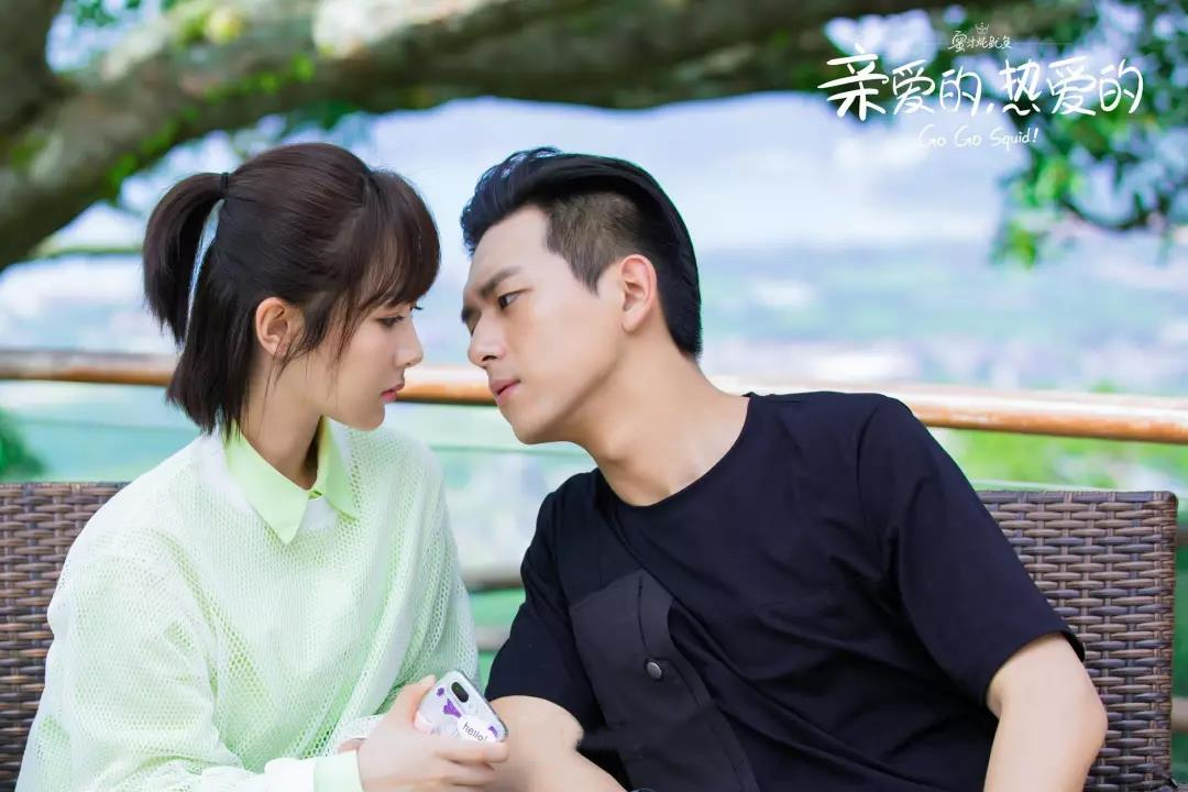 电子竞技|它的热度与《觉醒年代》相差无几，但口碑成反比，它怎么做到的？