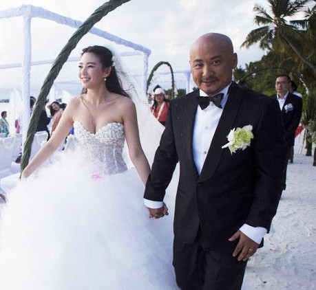 陈冠希|被称“女版陈冠希” “公交车”，专和导演传绯闻，封杀后今如何了？