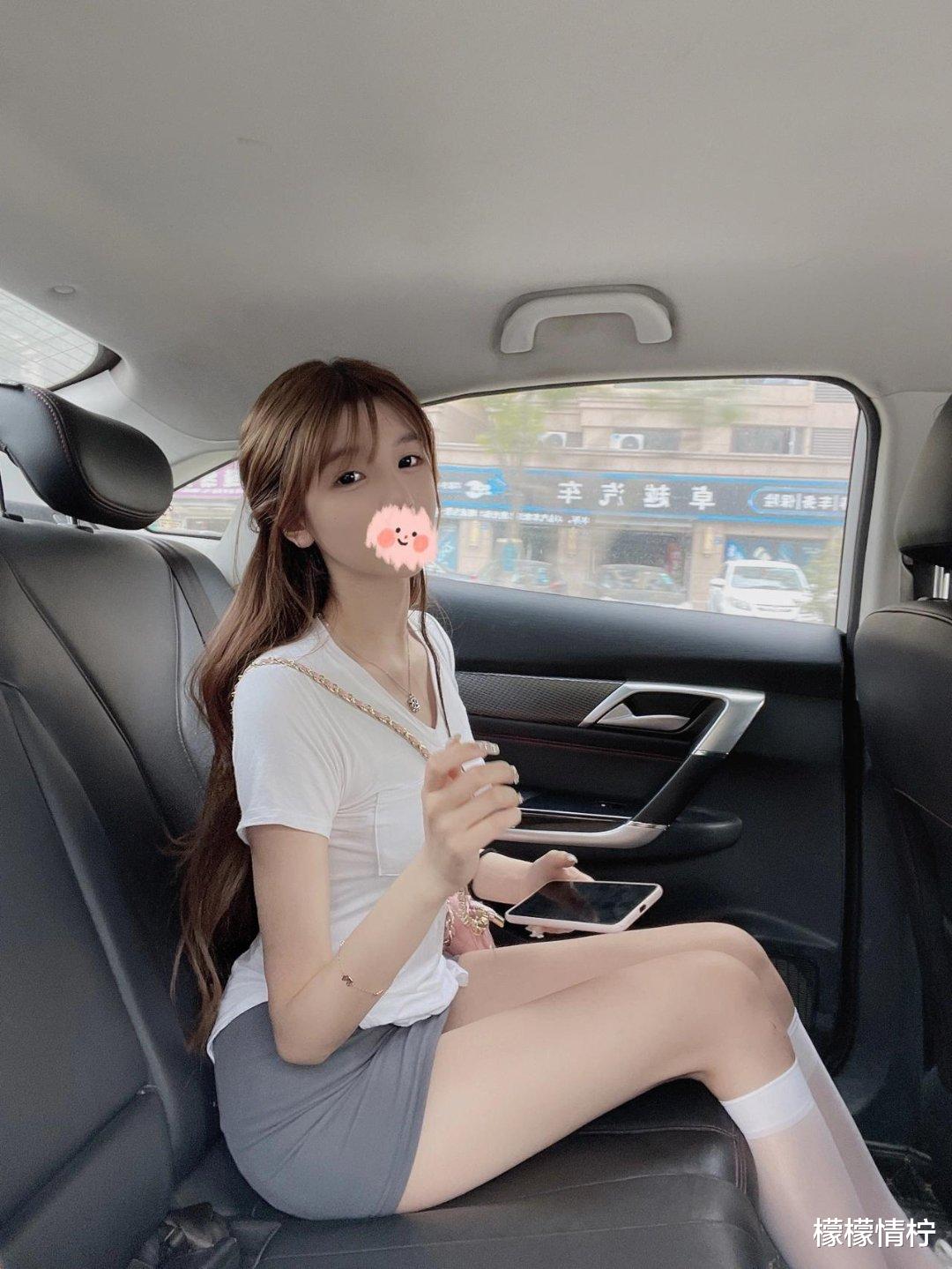 檬檬情柠|艰难的时候女孩应该怎样度过，一招教你