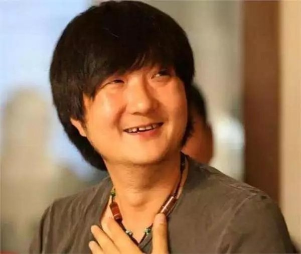 潘粤明|他被前妻出轨，还被嘲无能，如今46岁潘粤明靠新剧再度翻红