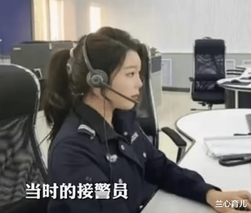 兰心育儿 10岁男孩欲跳楼轻生,说出悲惨经历后,接警员哽咽了