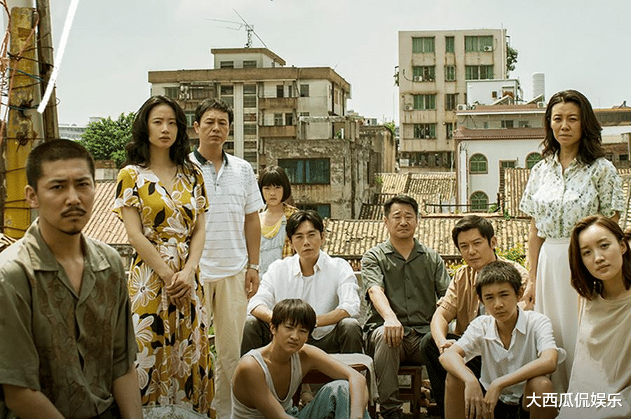 刘谦|几部待播悬疑剧，主演赵丽颖王一博，张新成上榜，有你期待的吗