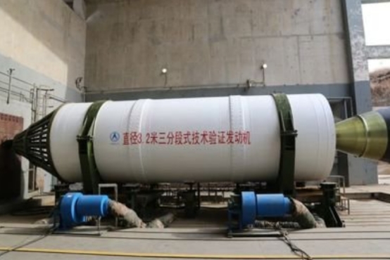 神舟十三成功发射后,我国航天事业再获佳绩,已达到世界领先水平