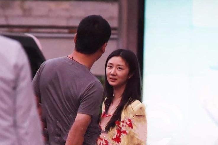 整容|玩弄人？女方态度：决不轻饶！52岁的周杰或再掀起“林心如”风波