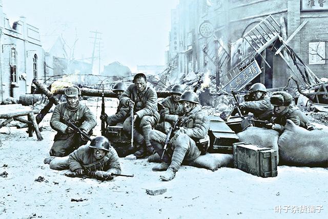 冯小刚|冯小刚投资8000万拍《集结号》，女主演是陈数，电影刚拍了5天就让陈数回去