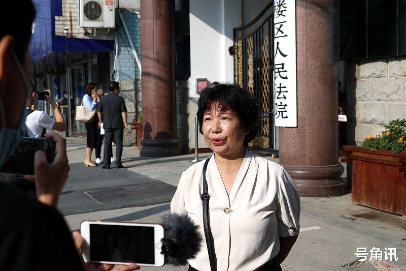 号角讯 姚策养母发文称自己只欠亲生儿子：说实话，我很同情杜新枝