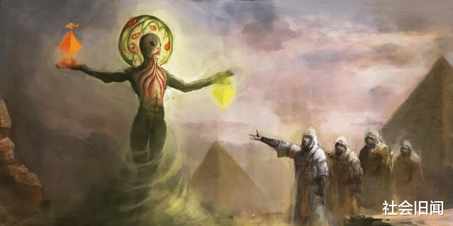 恐龙时代已有外星人降临？两支外星种族入侵地球，改造人类只为争夺矿产？