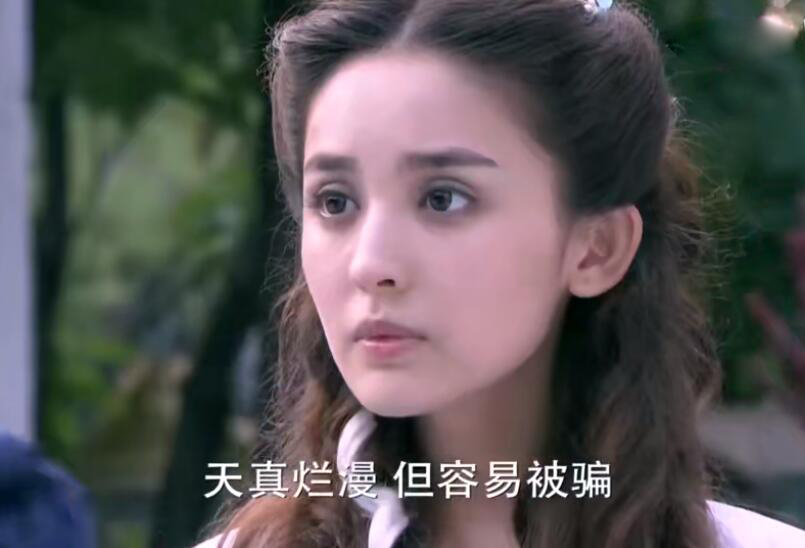 人物设定|这4部剧，配角个个有颜有演技，男女主却凭一己之力拖垮整部剧