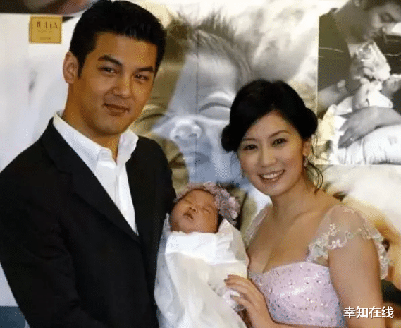 贾静雯|她婚内惨遭家暴，离婚后赔付2600万，和前夫撕到连床事都自曝