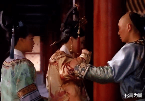 甄嬛传|甄嬛传：果郡王真喜欢甄嬛？错，甄嬛不过是舒太妃与他的棋子而已