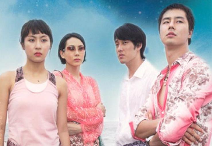 韩剧|那些年我们一起追过的虐心韩剧，全看过的就暴露年龄了