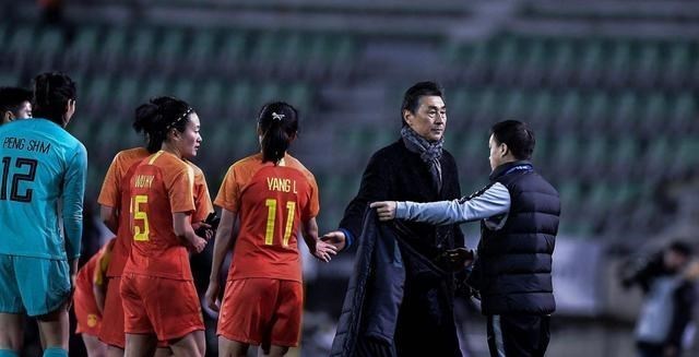 中國女足|8場凈勝19球！女足難求一敗，中國梅西狂飆，已奪6冠，CCTV5直播