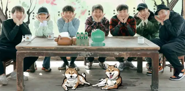 娱乐圈|《向往5》最不起眼的嘉宾，不是娱乐圈明星，导演却特意为他备菜