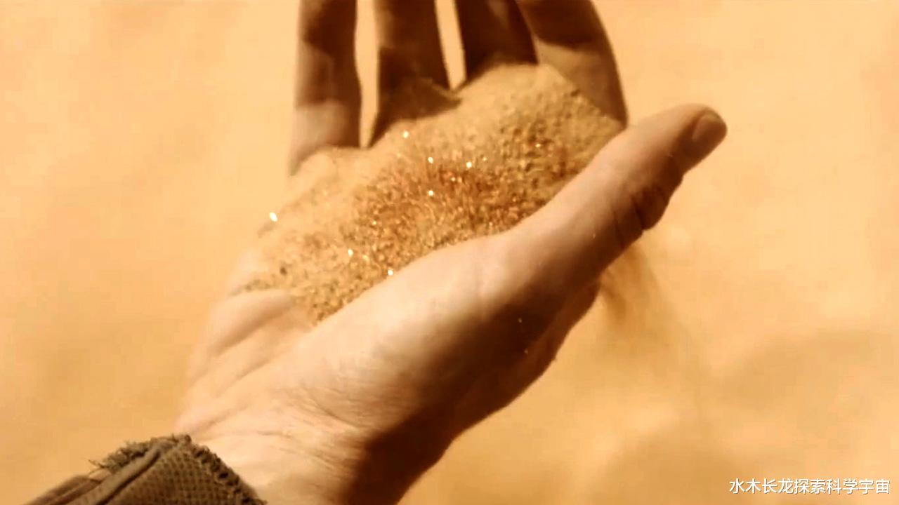 植物工厂|细剖《沙丘2021》里出现的十五项科技，有的远超我们的理解力
