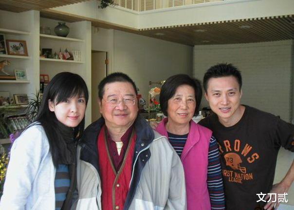 倪震|倪震的才子三观，让周慧敏从23岁熬到42岁，最后还赌上一切