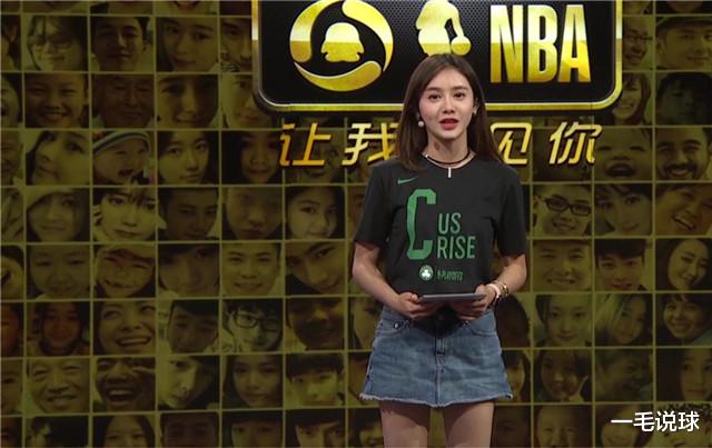 美娜|腾讯体育美娜和佳依这样的美女主播，到底有什么样的作用呢？