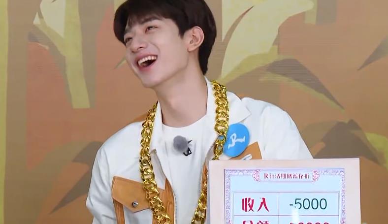 西游记|阵容大换血后，《奔跑吧》时隔4季终迎好评，首期就暴露了野心