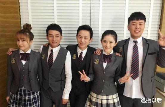 杜海涛|杜海涛减肥成功，颜值完成逆袭，网友：沈梦辰真找了个潜力股