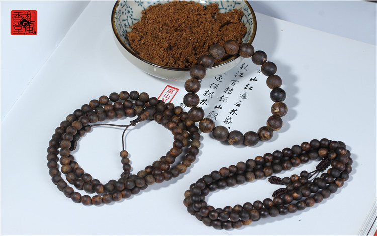 奇楠|和风香堂：奇楠真的那么贵吗？