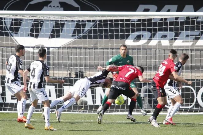 西班牙人|0-1！爆大冷！西乙第2遭暴击，西班牙人稳居榜首+冲击冠军