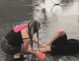 |当你有一个非常自律的闺蜜，是一种什么体验？网友评论满满的羡慕