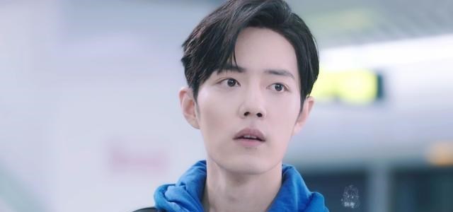 肖战|肖战发文安慰粉丝，短短三段话体现高情商，我们一起向阳而生