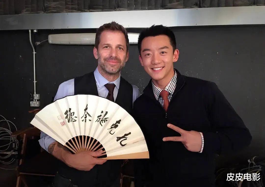 漫威|失去扎导的DC，请来漫威“弃儿”，斥资13亿，终拍出一部R级神作