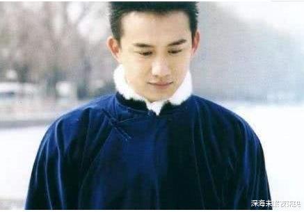 黄磊|黄磊的父亲身份曝光，原来这么牛，网友惊呼“黄老师真低调”