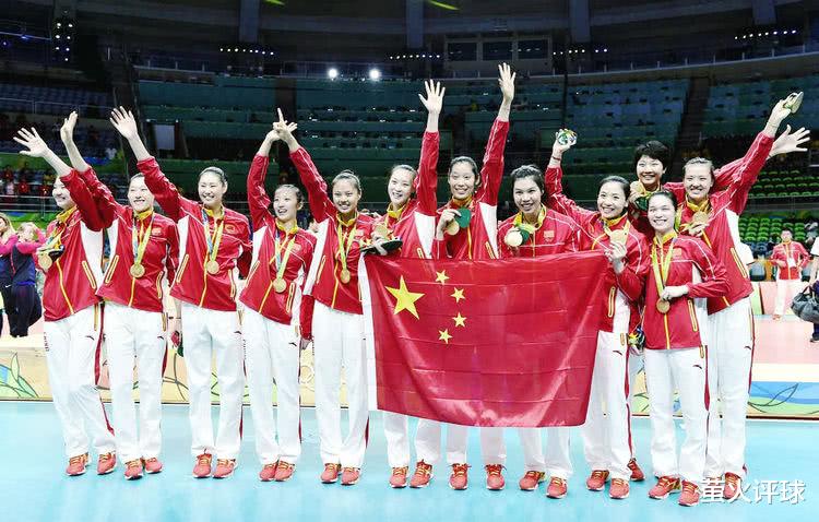 郎平|完败日本有预谋，郎平玩的是哪一出？她的目的已经达到了！