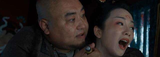 双重身份|《风起洛阳》：窈娘之后，又有三个“双重身份”的人出现