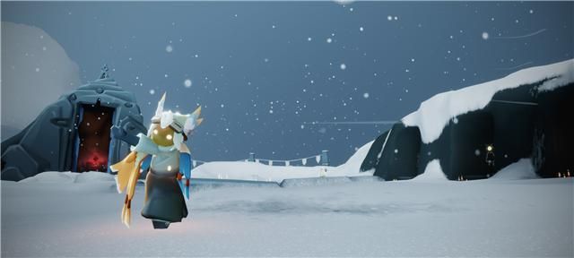 心动小镇|光遇：又一个“白鸟”要绝版？飞翔季最后一天，这次可别错过