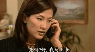 |离开TVB，她活成了真正的大女主