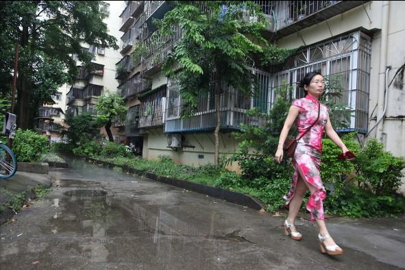 二手房|为什么有人专收老旧小区的顶楼？这些小区有什么价值？