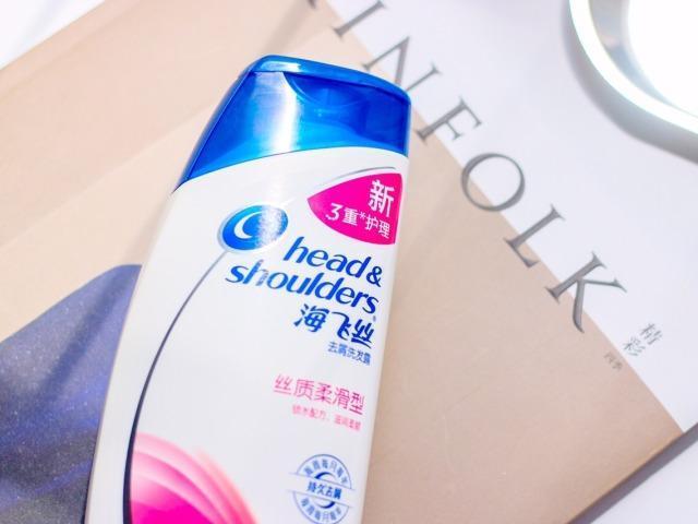 洗发水 阿道夫、飘柔“无人问津”,又一国货洗发水走红,控油清爽去毛躁