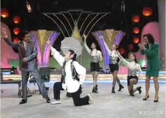 巩汉林|“倔强”的巩汉林，赵丽蓉去世后，他的牺牲远比你想得更多