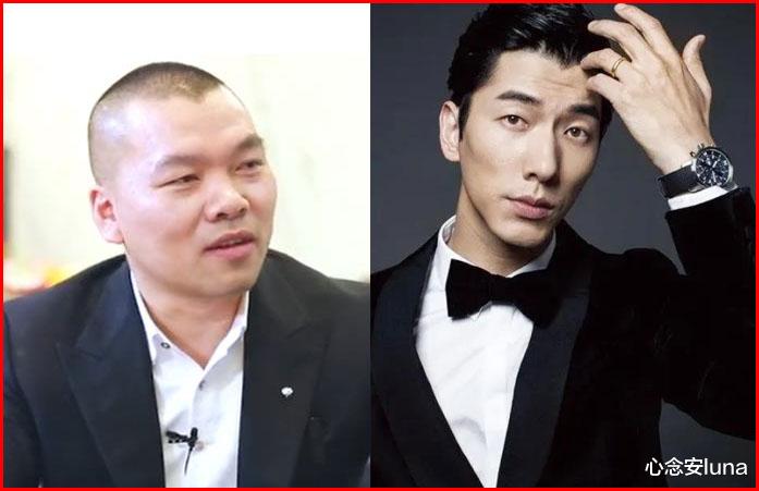 陈意涵|为某热搜挡枪，背锅2年不吭一声，张亮比你想得更理智