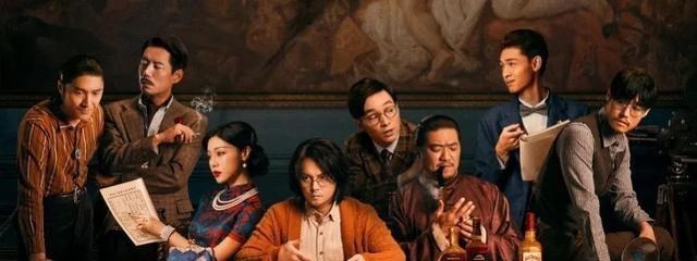 电影|《扬名立万》成票房黑马，韩寒和郭敬明，从何时开始拉开差距的呢